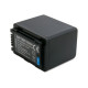 Акумулятор ExtraDigital для Panasonic VW-VBT380 (BDP2692)